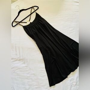 Morgan McFeeters Chain Shoulders